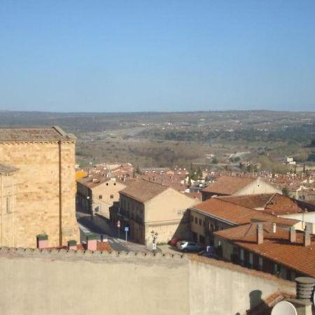 Ávila Albatros 아파트 외부 사진